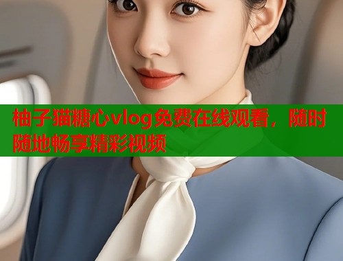 柚子猫糖心vlog免费在线观看，随时随地畅享精彩视频