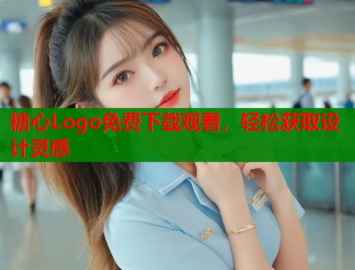 糖心Logo免费下载观看，轻松获取设计灵感