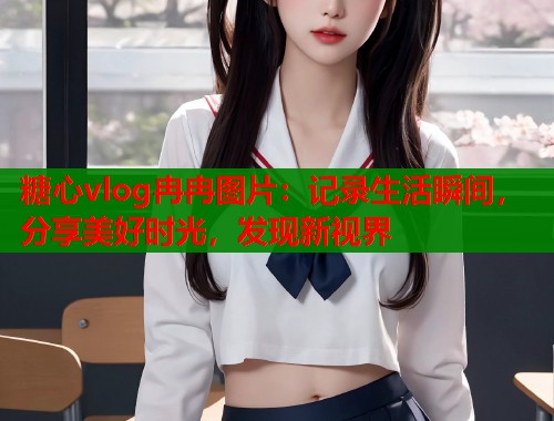 糖心vlog冉冉图片：记录生活瞬间，分享美好时光，发现新视界  第2张