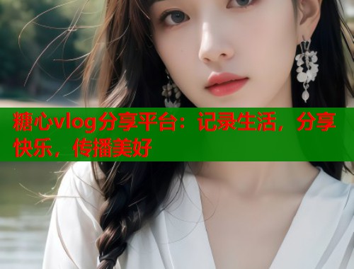 糖心vlog分享平台：记录生活，分享快乐，传播美好