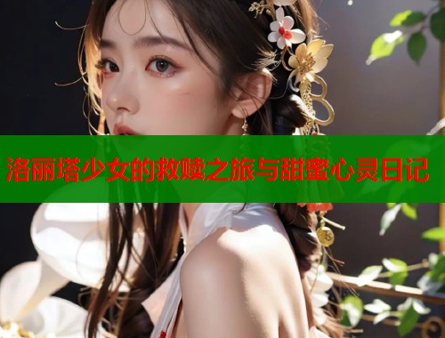 洛丽塔少女的救赎之旅与甜蜜心灵日记