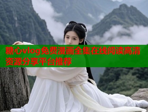糖心vlog免费漫画全集在线阅读高清资源分享平台推荐