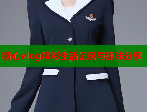糖心vlog精彩生活记录与趣味分享