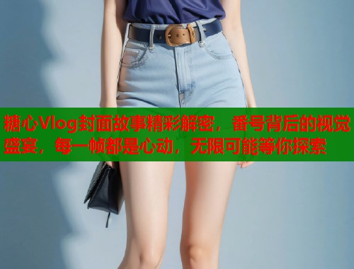 糖心Vlog封面故事精彩解密，番号背后的视觉盛宴，每一帧都是心动，无限可能等你探索